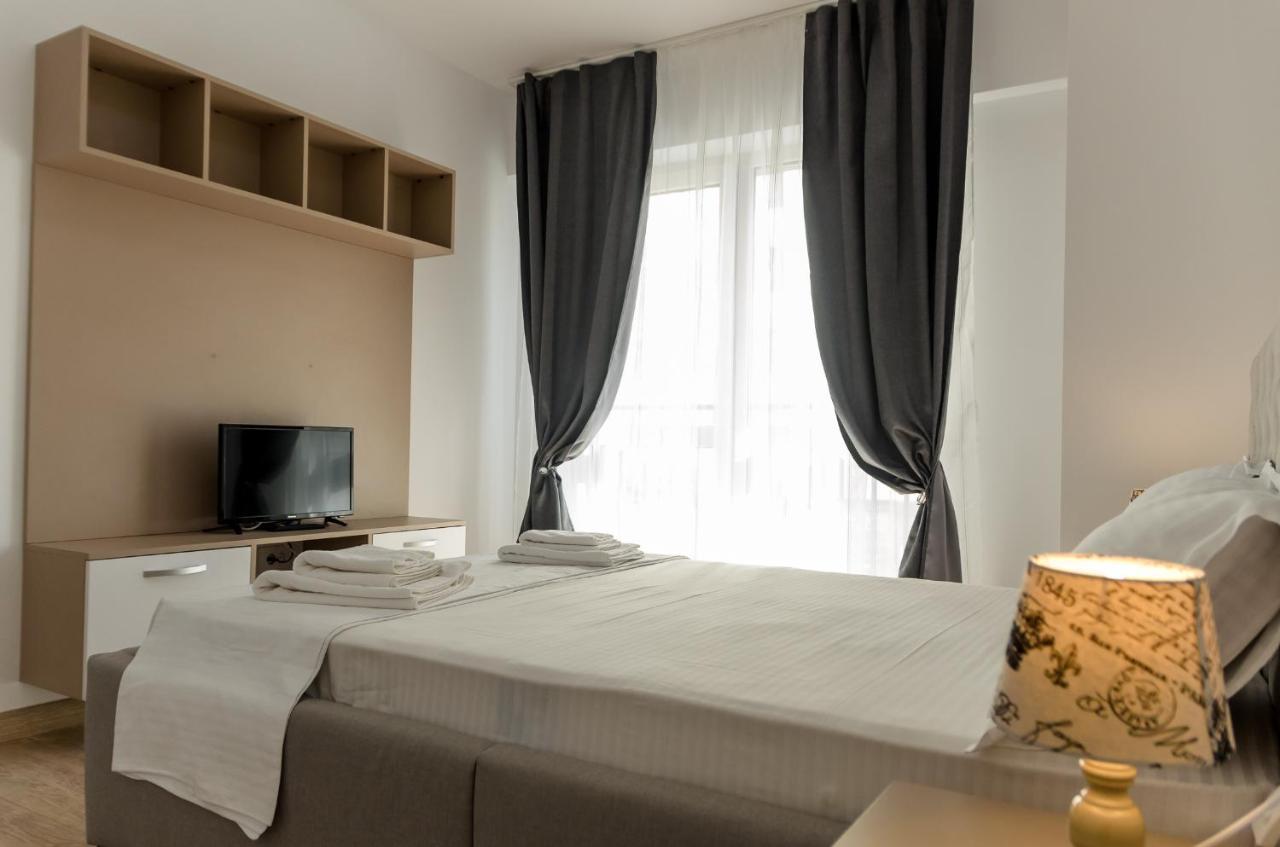 Luxury Apartments Newton By Glam ياش المظهر الخارجي الصورة