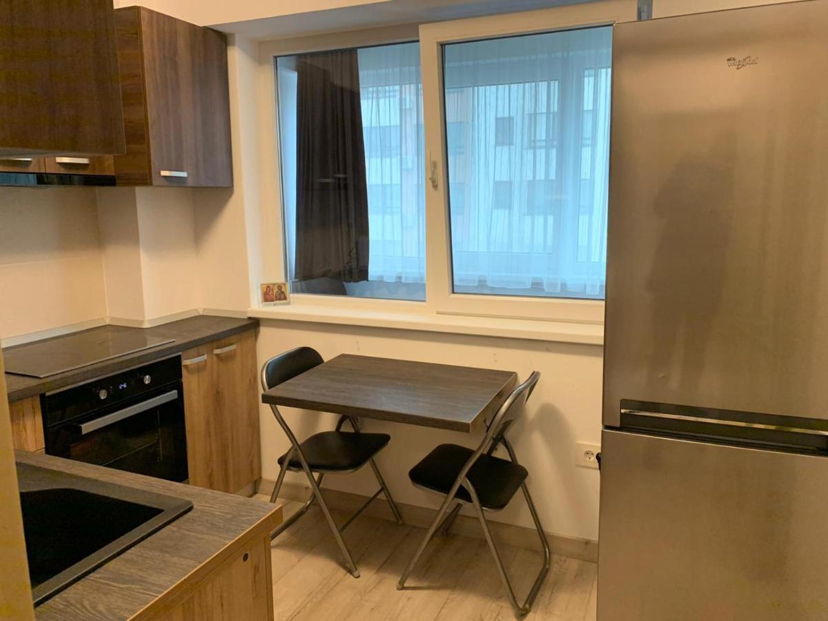 Luxury Apartments Newton By Glam ياش المظهر الخارجي الصورة