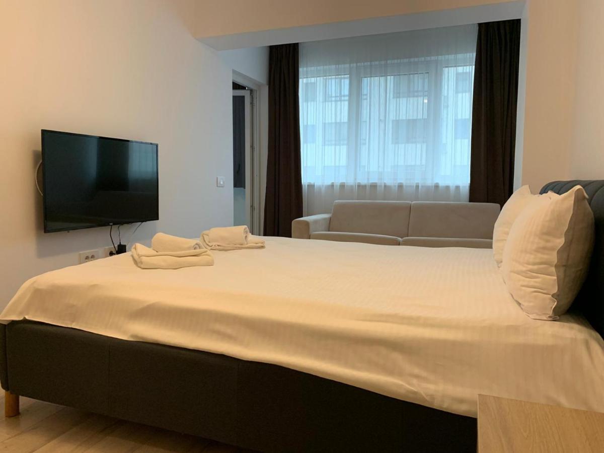 Luxury Apartments Newton By Glam ياش المظهر الخارجي الصورة