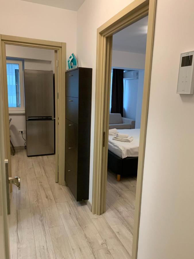 Luxury Apartments Newton By Glam ياش المظهر الخارجي الصورة