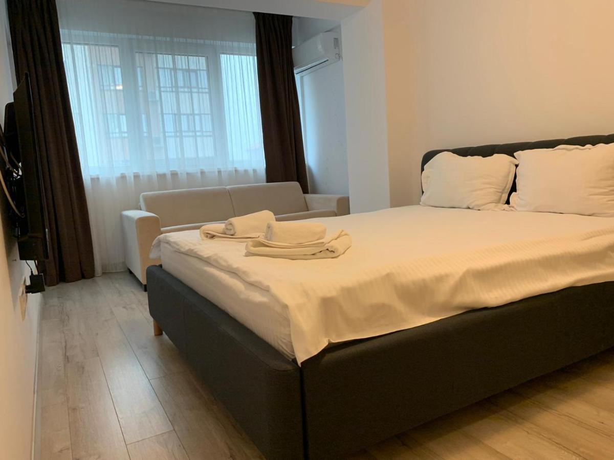 Luxury Apartments Newton By Glam ياش المظهر الخارجي الصورة