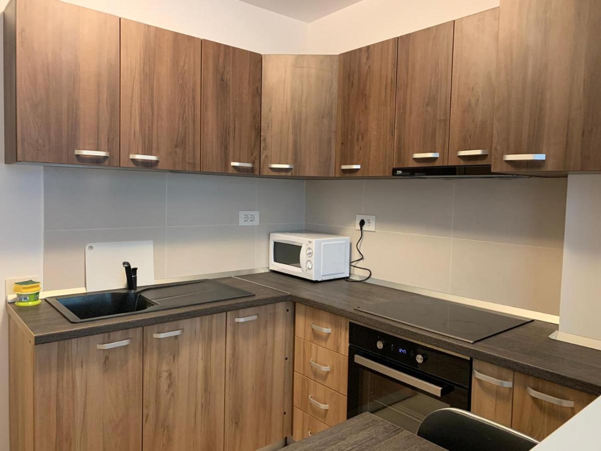 Luxury Apartments Newton By Glam ياش المظهر الخارجي الصورة