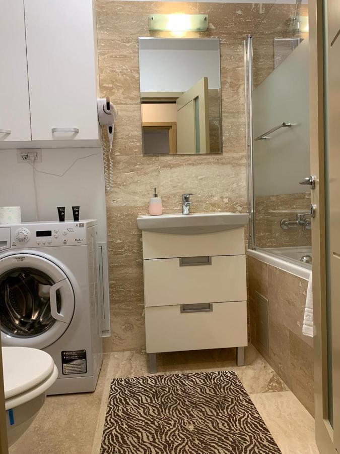 Luxury Apartments Newton By Glam ياش المظهر الخارجي الصورة