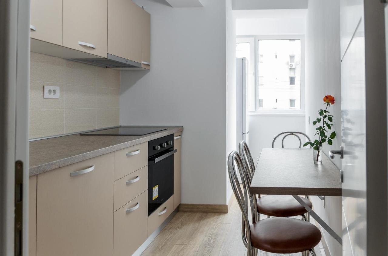Luxury Apartments Newton By Glam ياش المظهر الخارجي الصورة