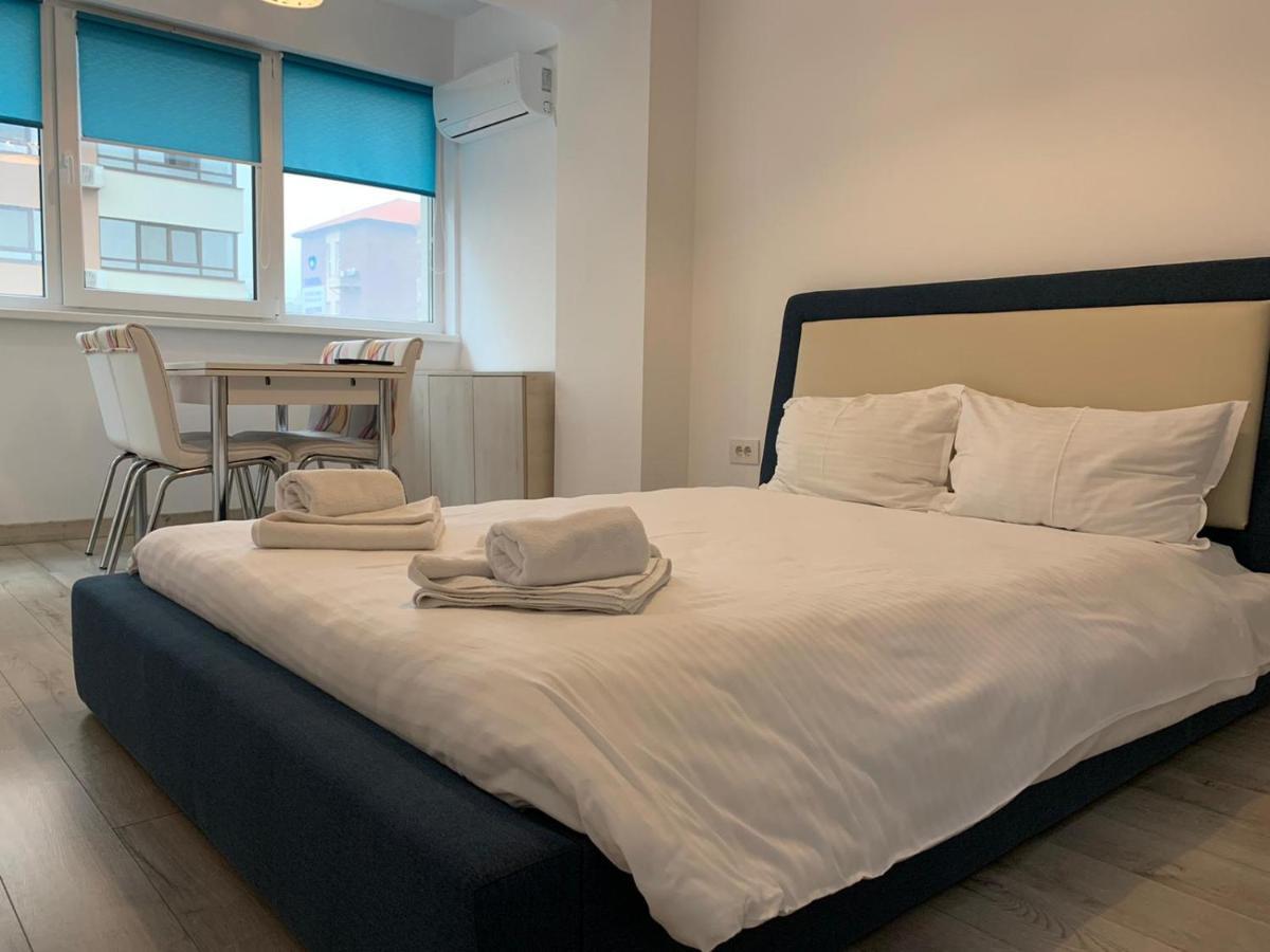Luxury Apartments Newton By Glam ياش المظهر الخارجي الصورة