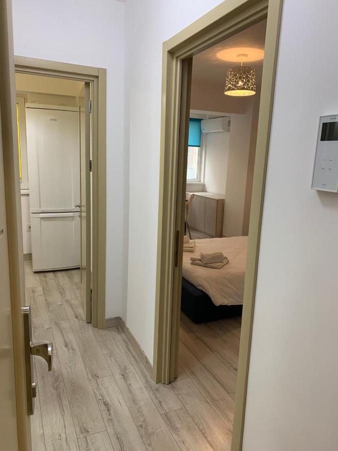 Luxury Apartments Newton By Glam ياش المظهر الخارجي الصورة