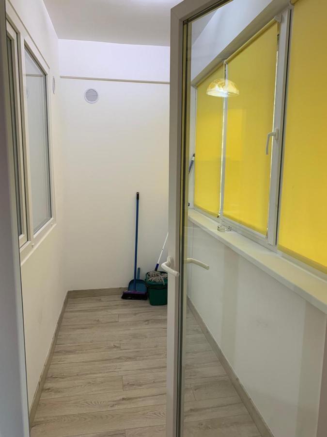 Luxury Apartments Newton By Glam ياش المظهر الخارجي الصورة