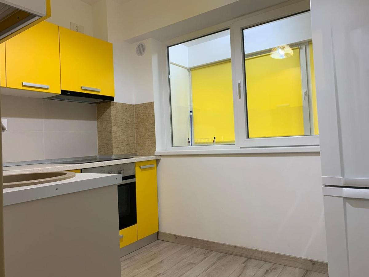 Luxury Apartments Newton By Glam ياش المظهر الخارجي الصورة