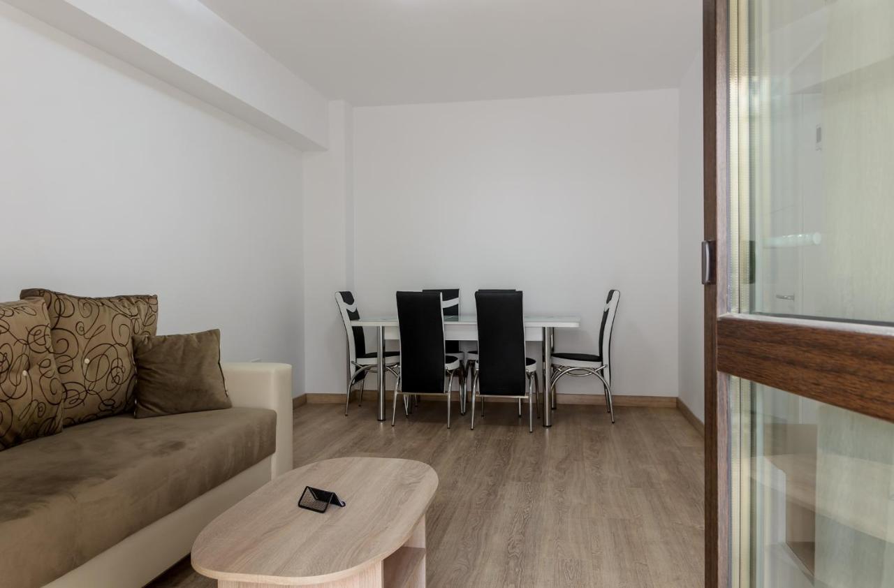 Luxury Apartments Newton By Glam ياش المظهر الخارجي الصورة