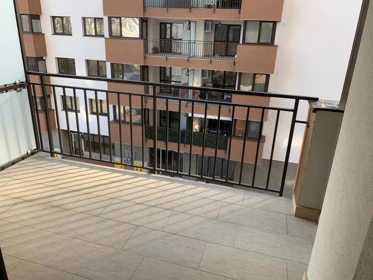 Luxury Apartments Newton By Glam ياش المظهر الخارجي الصورة