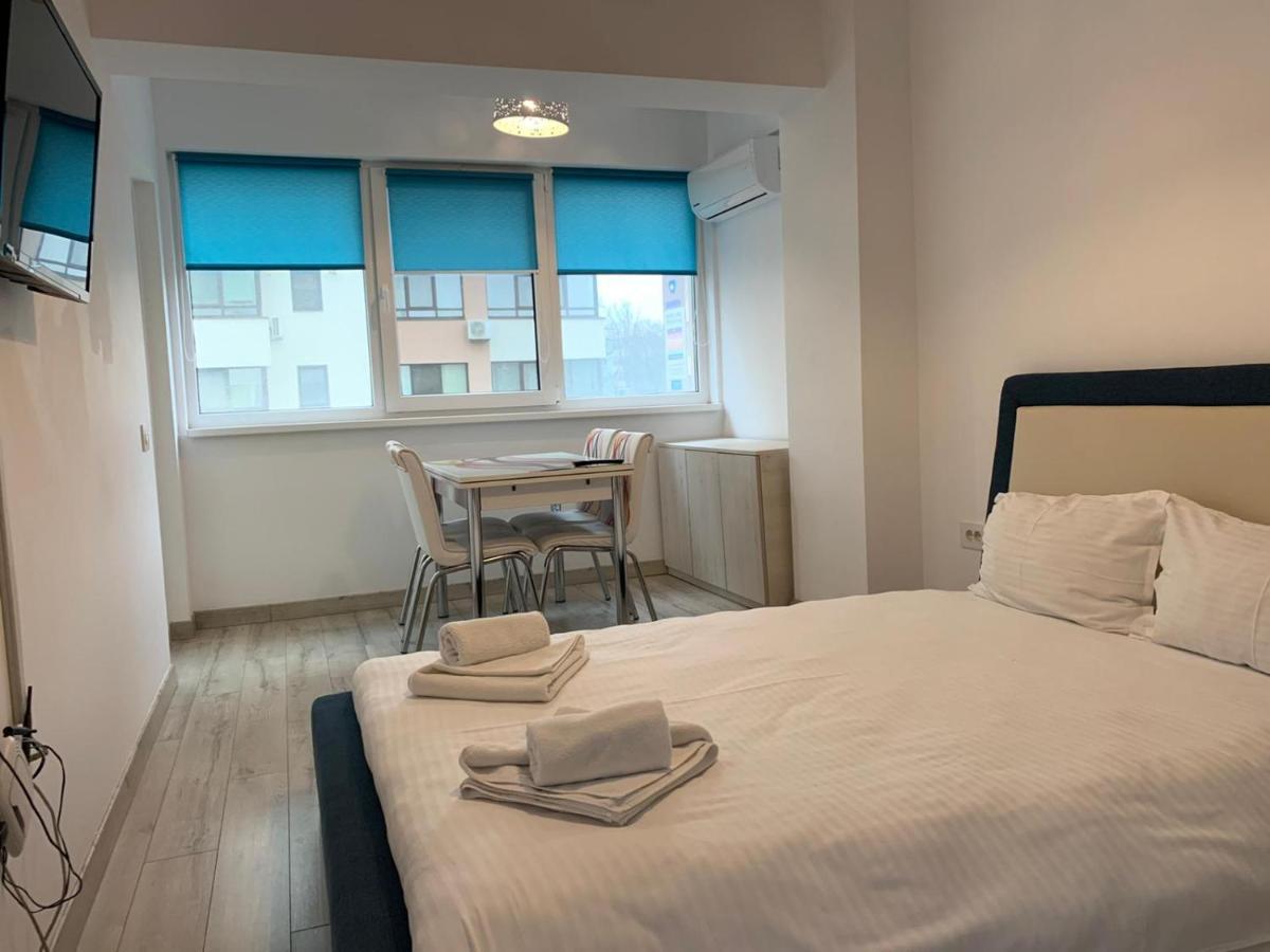 Luxury Apartments Newton By Glam ياش المظهر الخارجي الصورة