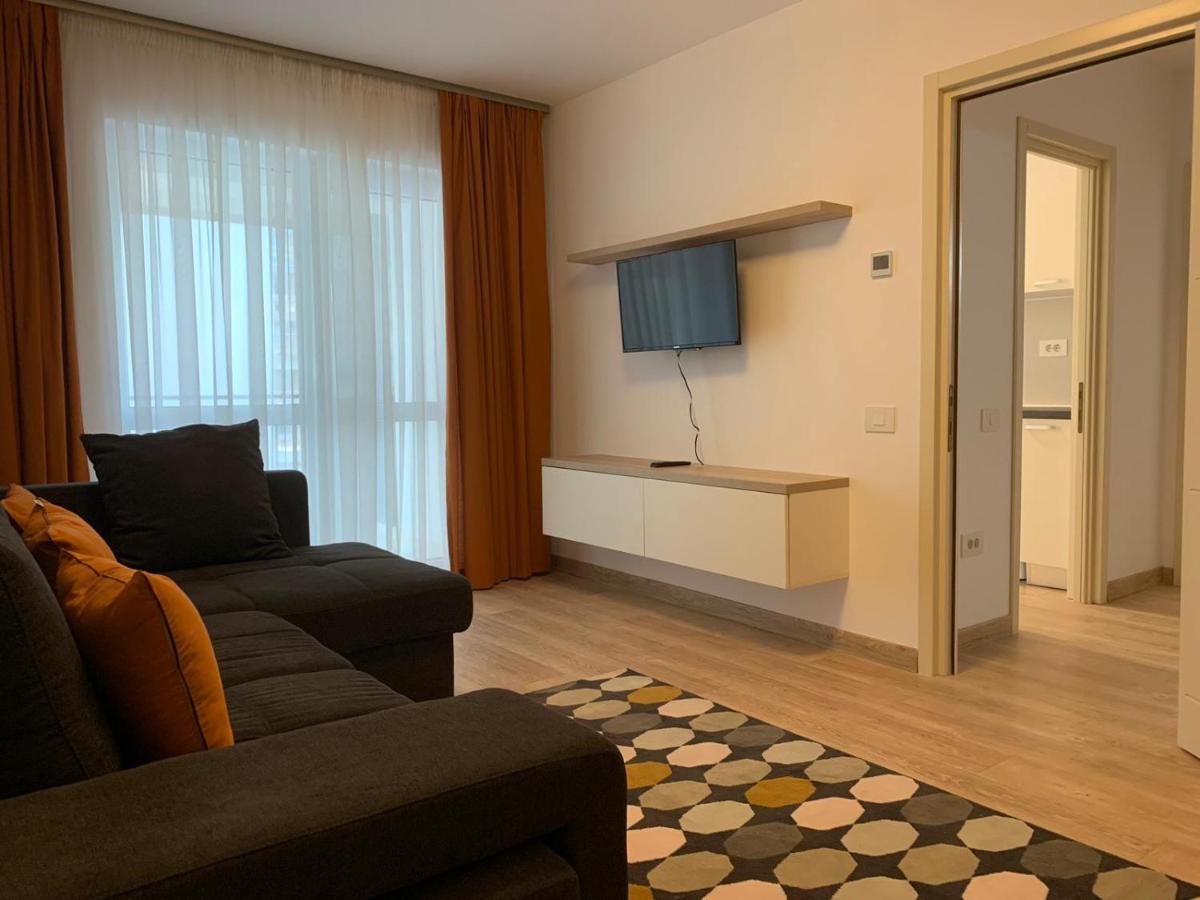 Luxury Apartments Newton By Glam ياش المظهر الخارجي الصورة