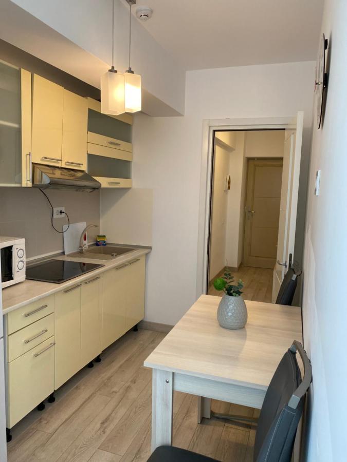 Luxury Apartments Newton By Glam ياش المظهر الخارجي الصورة