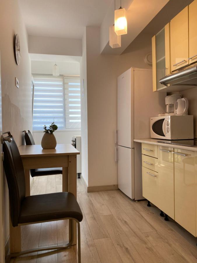 Luxury Apartments Newton By Glam ياش المظهر الخارجي الصورة