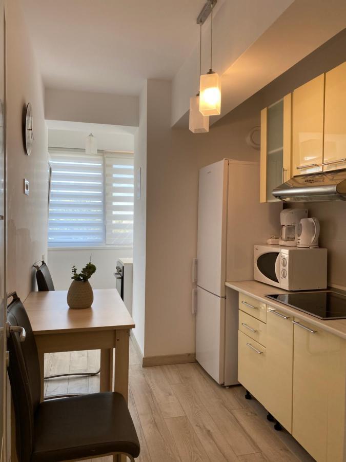 Luxury Apartments Newton By Glam ياش المظهر الخارجي الصورة
