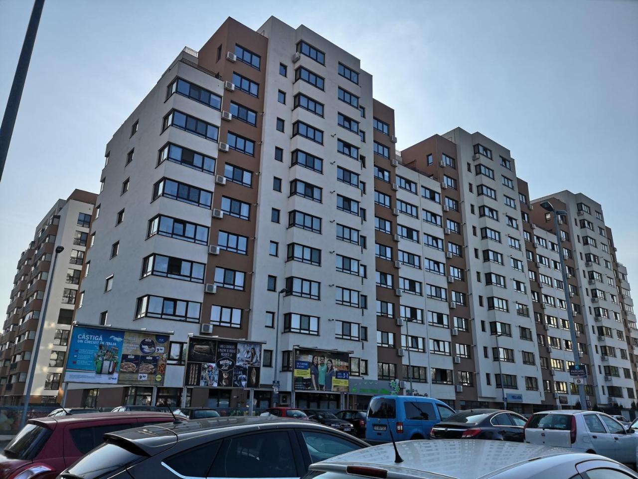 Luxury Apartments Newton By Glam ياش المظهر الخارجي الصورة