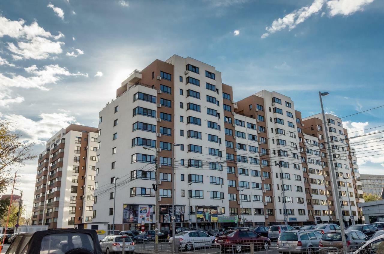Luxury Apartments Newton By Glam ياش المظهر الخارجي الصورة